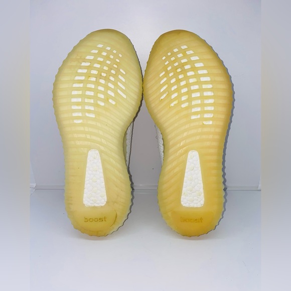 YEEZY BOOST 350 V2/ UNISEX M-7 W=8.5 - Picture 9 of 11